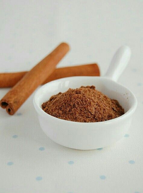 อบเชย